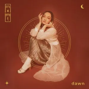 Pochette de dawn de mxmtoon