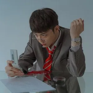 Pochette de 2 Little Bites From Fatal Album III de Giriboy