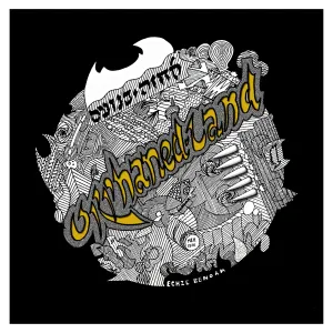 Pochette de Echze Be'noam de Orphaned Land