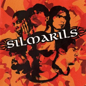 Pochette de Silmarils de Silmarils