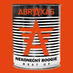 Pochette de Nekonečný boogie (Best Of) de Abraxas