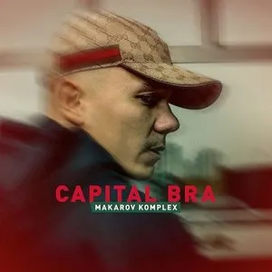 Pochette de Makarov Komplex de Capital Bra
