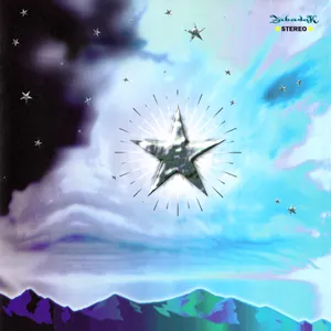 Pochette de 光降る朝 de ZABADAK