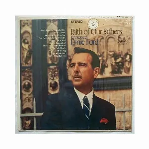 Pochette de Faith of Our Fathers de Tennessee Ernie Ford