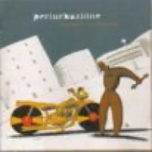 Pochette de Waiting to Happen de Perturbazione