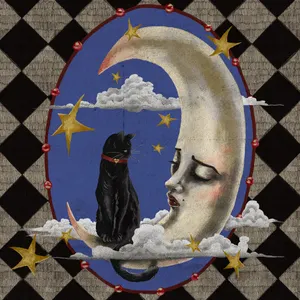 Pochette de Love & Money de Luvcat