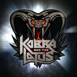 Pochette de Kobra and the Lotus de Kobra and the Lotus