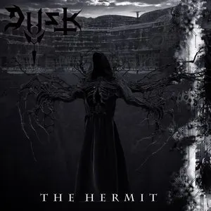 Pochette de THE HERMIT de DUSK