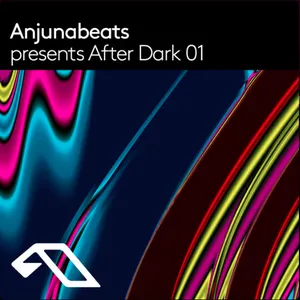 Pochette de Anjunabeats presents After Dark 01 de Anjunabeats