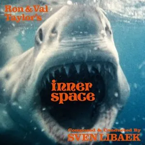 Pochette de Inner Space de Sven Libæk