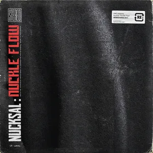 Pochette de Nuckle Flow de Nucksal