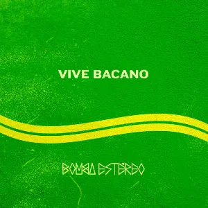 Pochette Vive Bacano