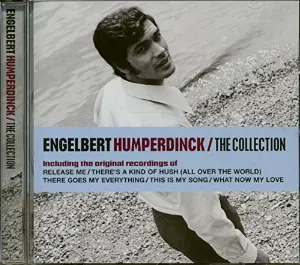 Pochette de The ★ Collection de Engelbert Humperdinck