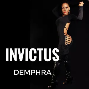 Pochette de Invictus de Demphra
