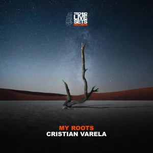 Pochette de My Roots de Cristian Varela
