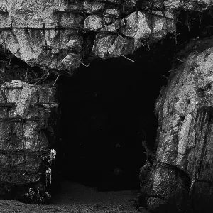 Pochette de Mass V de Amenra