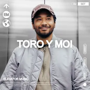 Pochette de Elevator Music: Toro y Moi de Toro y Moi