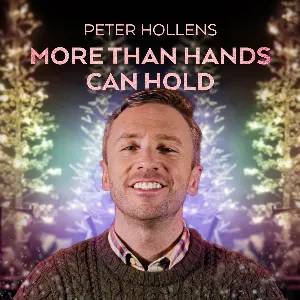 Pochette de More Than Hands Can Hold de Peter Hollens