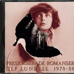 Pochette de Preskiberade Romanser 1978-88 de Ulf Lundell