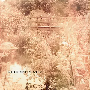 Pochette Red House Painters II