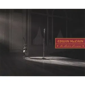 Pochette de The Austin Sessions de Edwin McCain