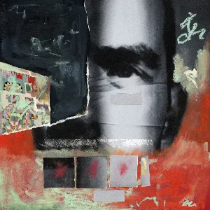 Pochette de What We Call Life de Jordan Rakei