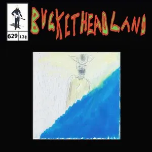 Pochette de The Waters de Buckethead