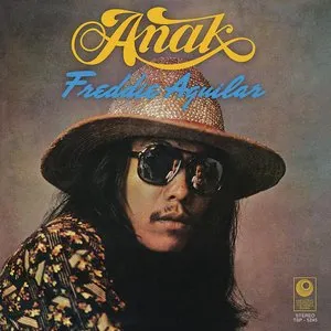 Pochette de Anak de Freddie Aguilar