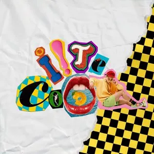 Pochette de Yellow Cab de DPR LIVE