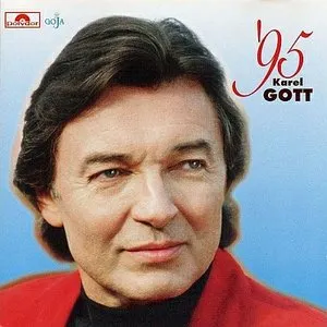 Pochette de Karel Gott '95 de Karel Gott