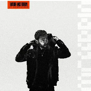 Pochette de Love’s Last Chance de Taylor McFerrin