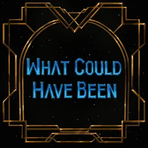 Pochette de What Could Have Been (from Arcane) de Samuel Kim