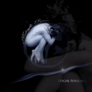 Pochette de Midnight Poison de Roger Subirana Mata