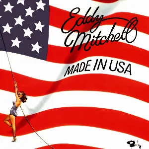 Pochette Made in USA