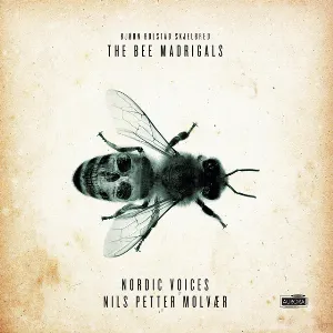Pochette The Bee Madrigals