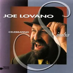 Pochette de Celebrating Sinatra de Joe Lovano