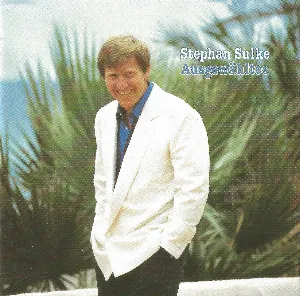 Pochette de Ausgewähltes de Stephan Sulke