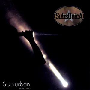 Pochette de SUBurbani: 1997-2004 de Subsonica