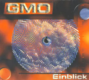 Pochette de Einblick de GMO