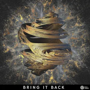 Pochette de Bring It Back de Olly James