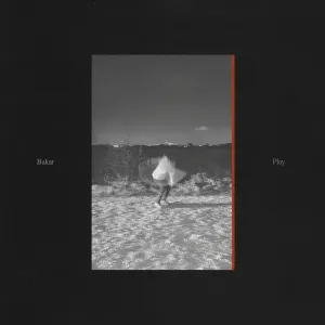 Pochette de Play de Lancey Foux