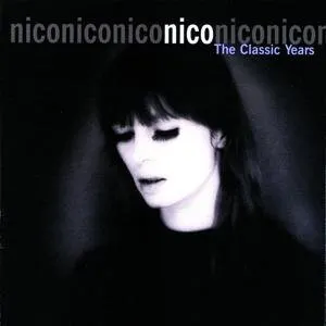 Pochette de The Classic Years de Nico
