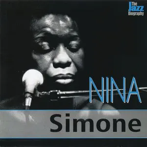 Pochette The Late, Great Nina Simone