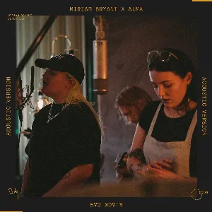 Pochette de Black Car (acoustic) de ALMA