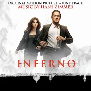 Pochette Inferno: Original Motion Picture Soundtrack
