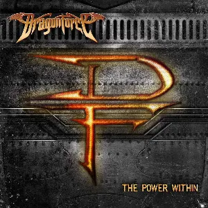 Pochette The Power Within