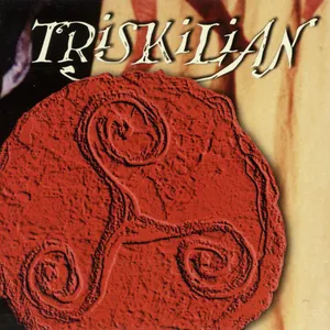 Pochette de Triskilian de Triskilian