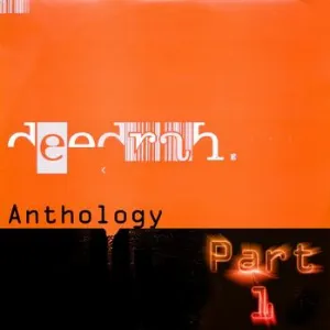 Pochette Anthology Part 1