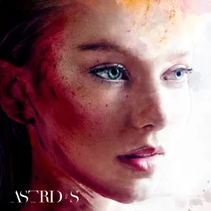 Pochette de Astrid S de Astrid S