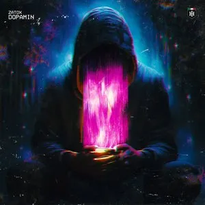 Pochette de Dopamin de Zatox
